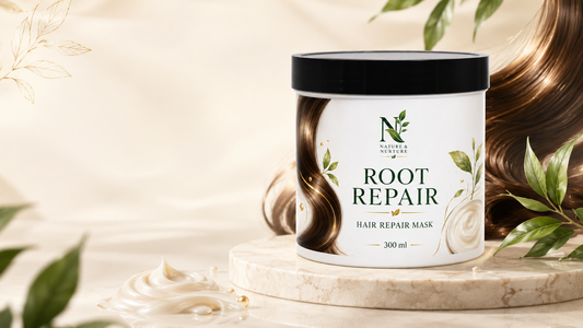 Root Repair – Hair Mask